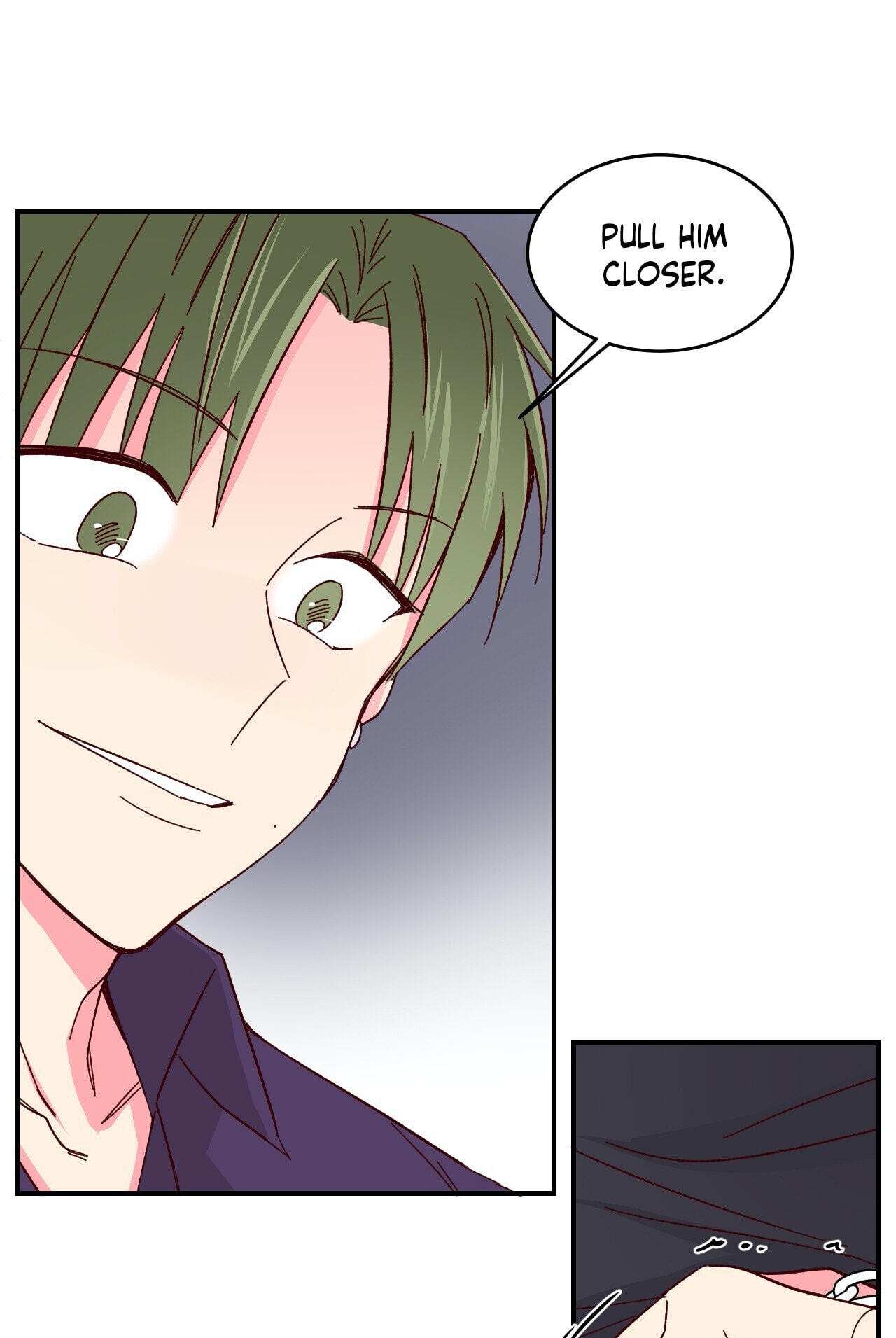 Darling for Dessert Chapter 57 page 29 - 