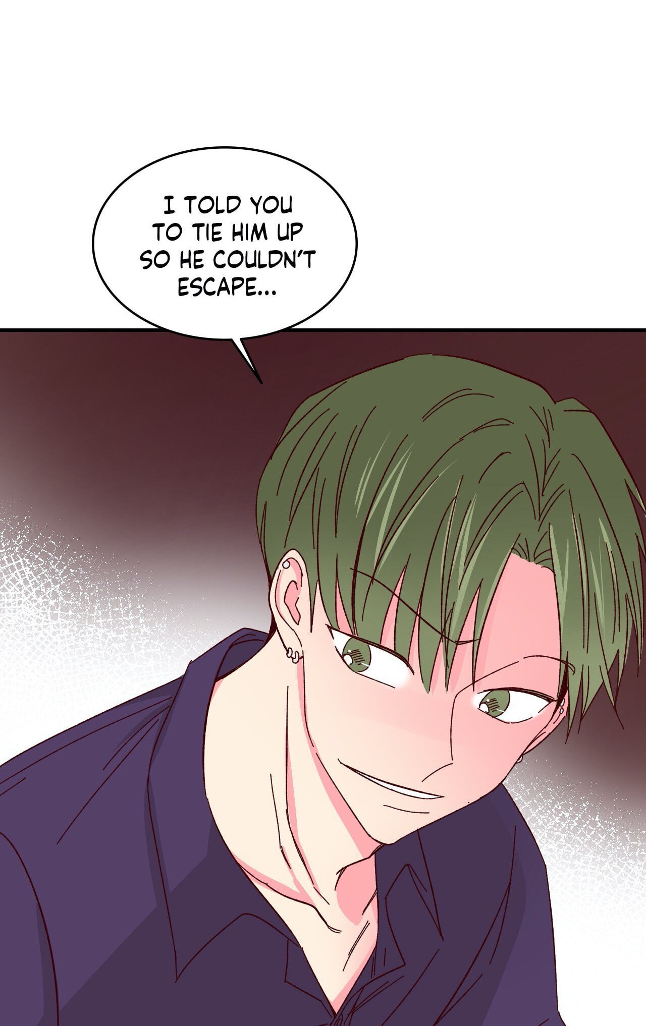 Darling for Dessert Chapter 57 page 4 - 