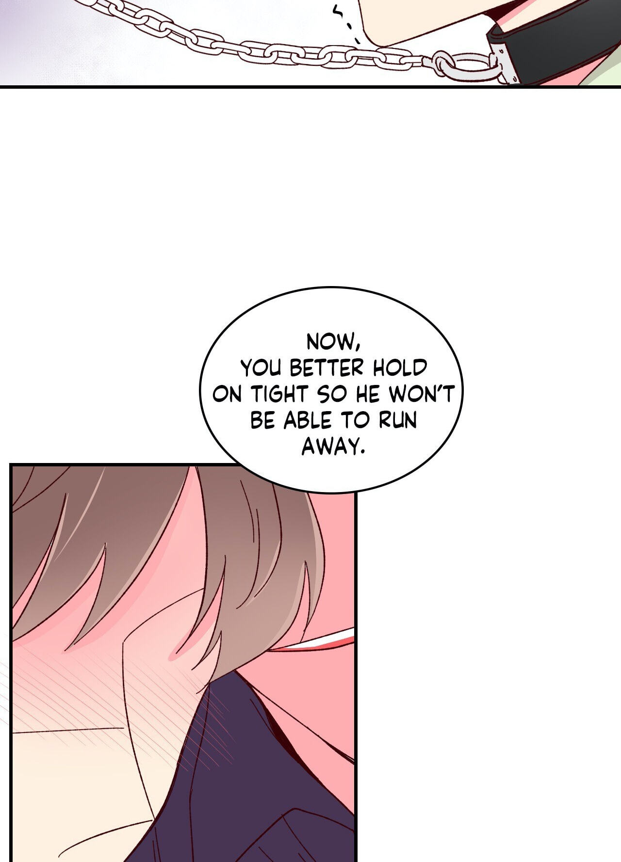 Darling for Dessert Chapter 57 page 34 - 