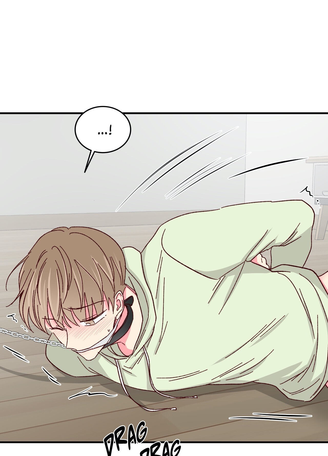 Darling for Dessert Chapter 57 page 36 - 
