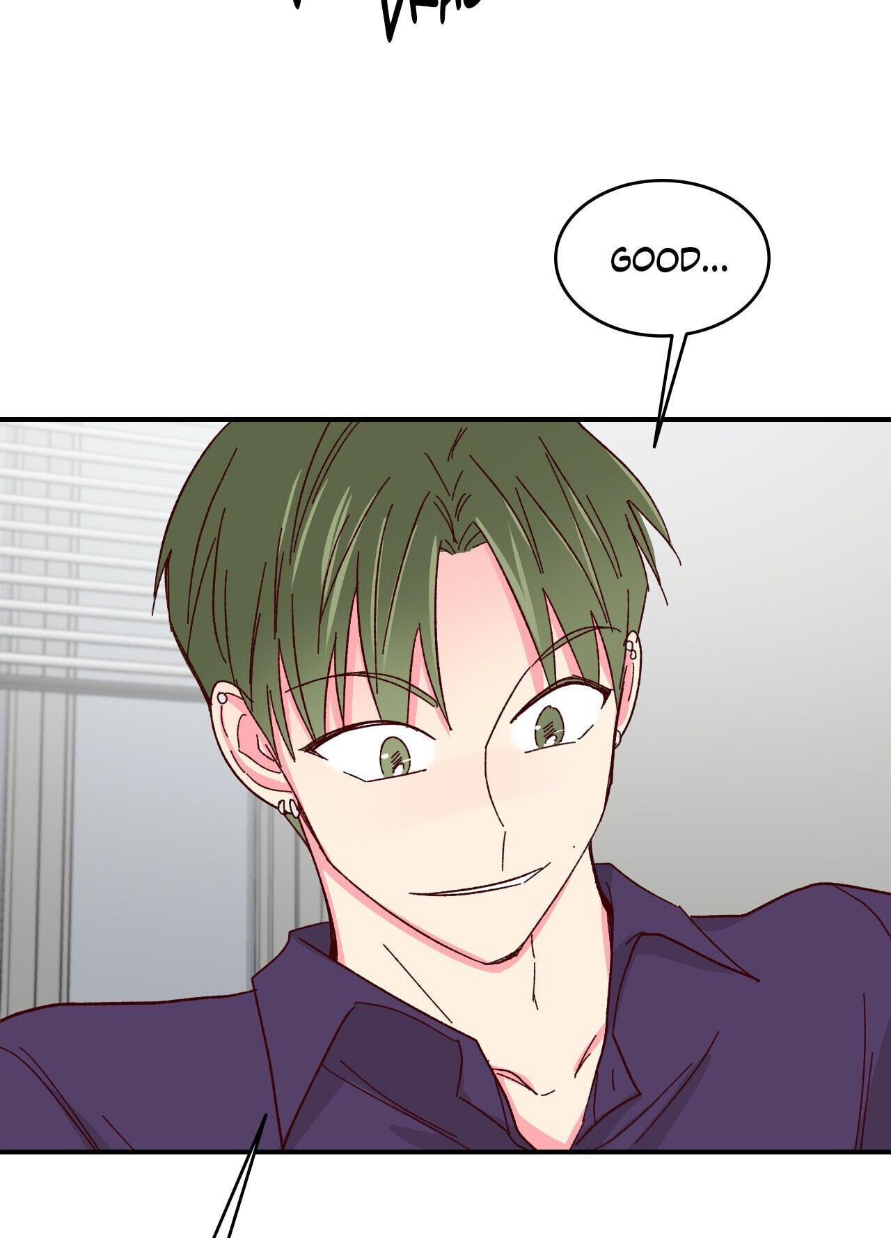 Darling for Dessert Chapter 57 page 37 - 
