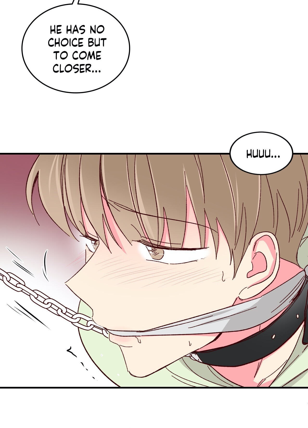 Darling for Dessert Chapter 57 page 38 - 