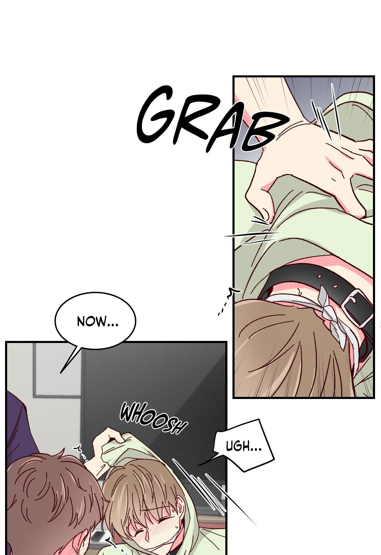 Darling for Dessert Chapter 57 page 39 - 