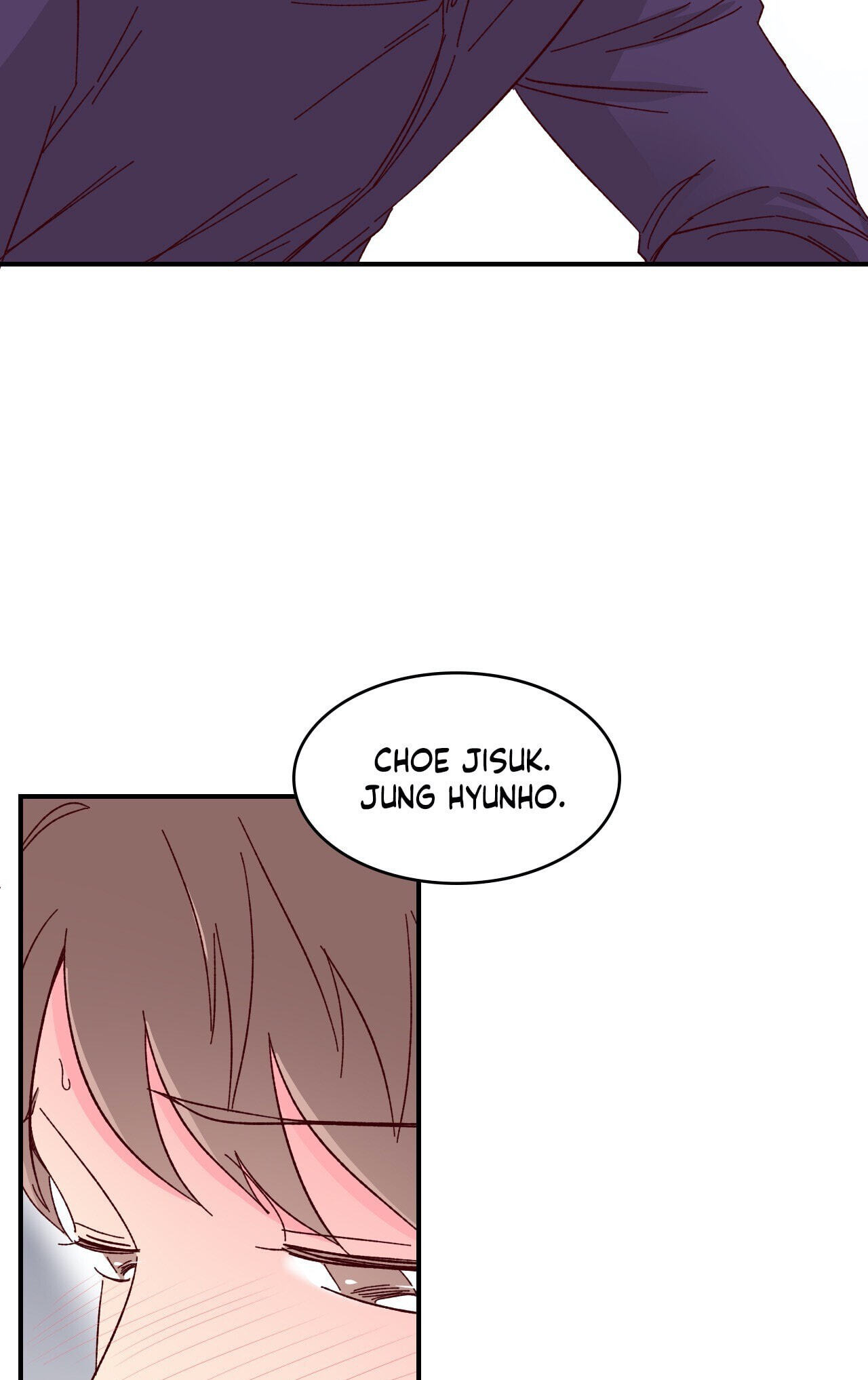 Darling for Dessert Chapter 57 page 5 - 