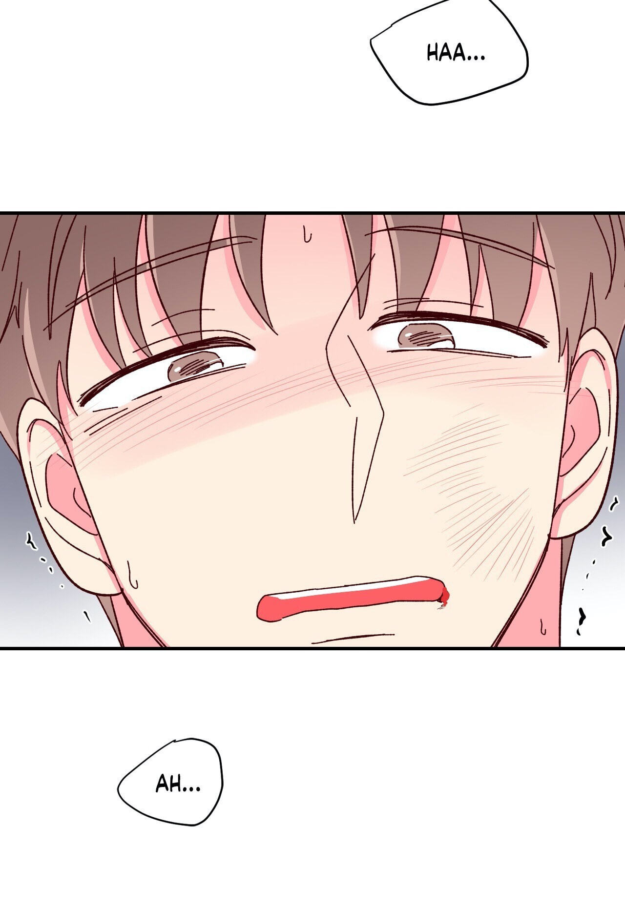 Darling for Dessert Chapter 57 page 42 - 