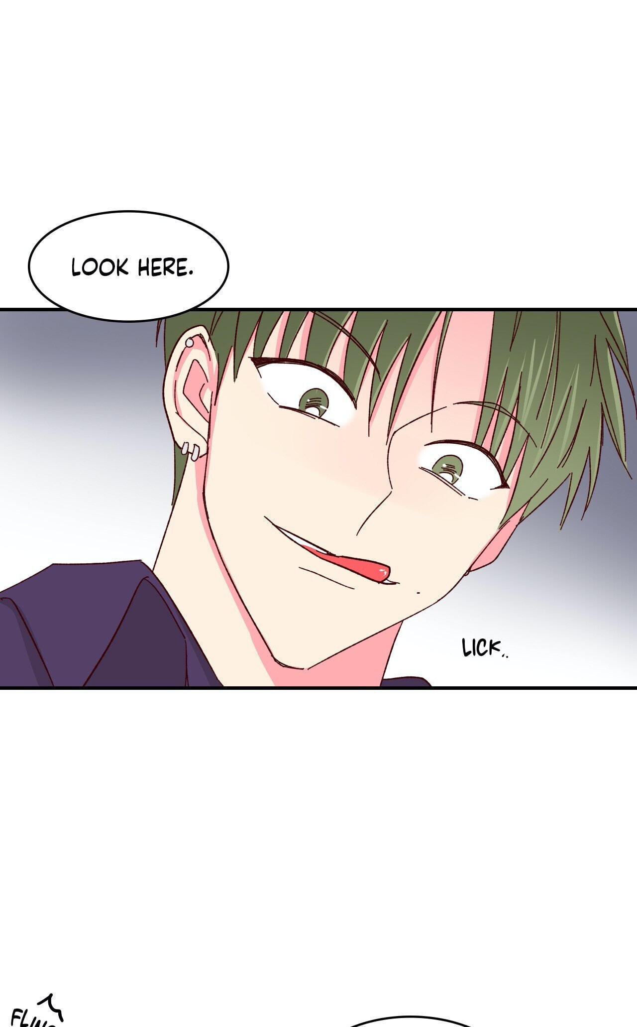 Darling for Dessert Chapter 57 page 45 - 