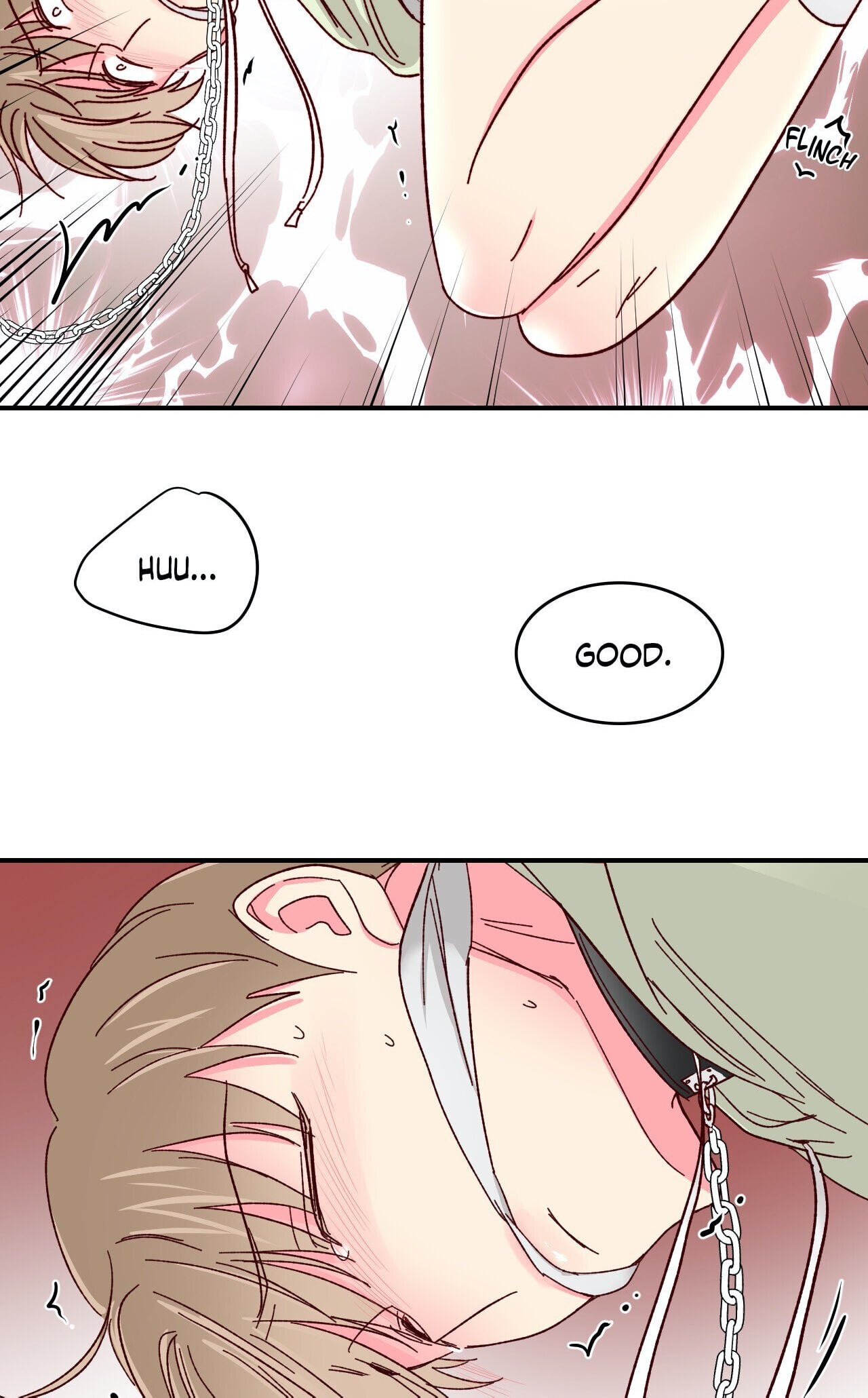 Darling for Dessert Chapter 57 page 48 - 
