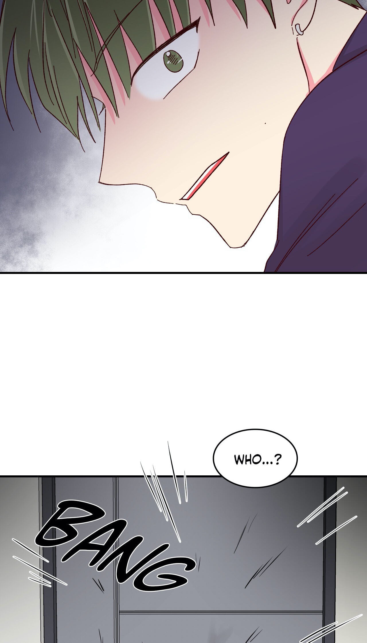 Darling for Dessert Chapter 57 page 52 - 