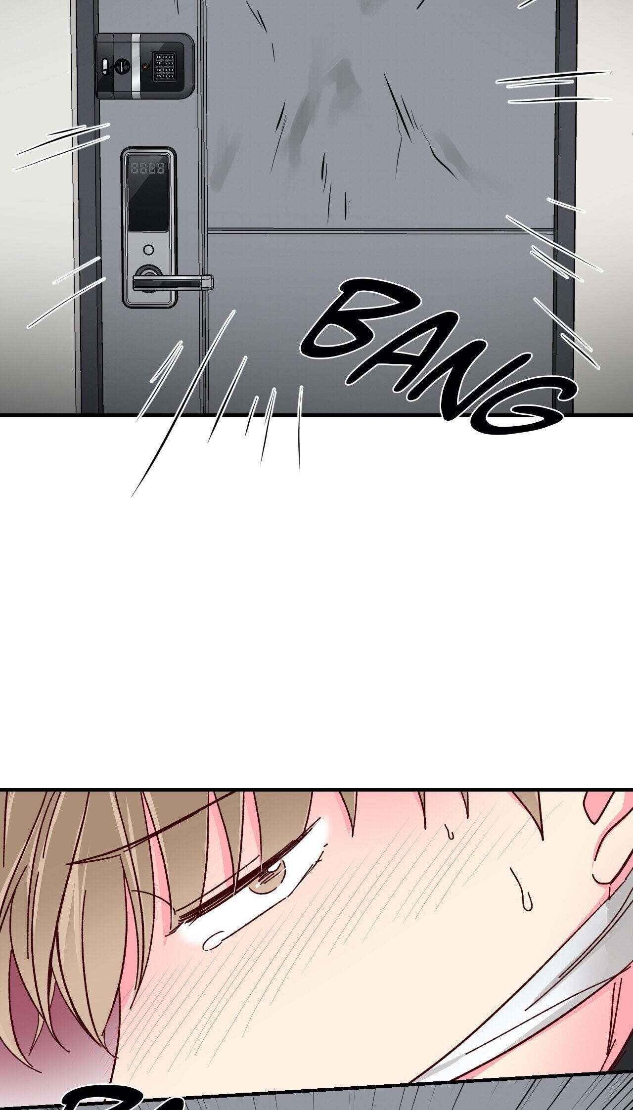 Darling for Dessert Chapter 57 page 53 - 