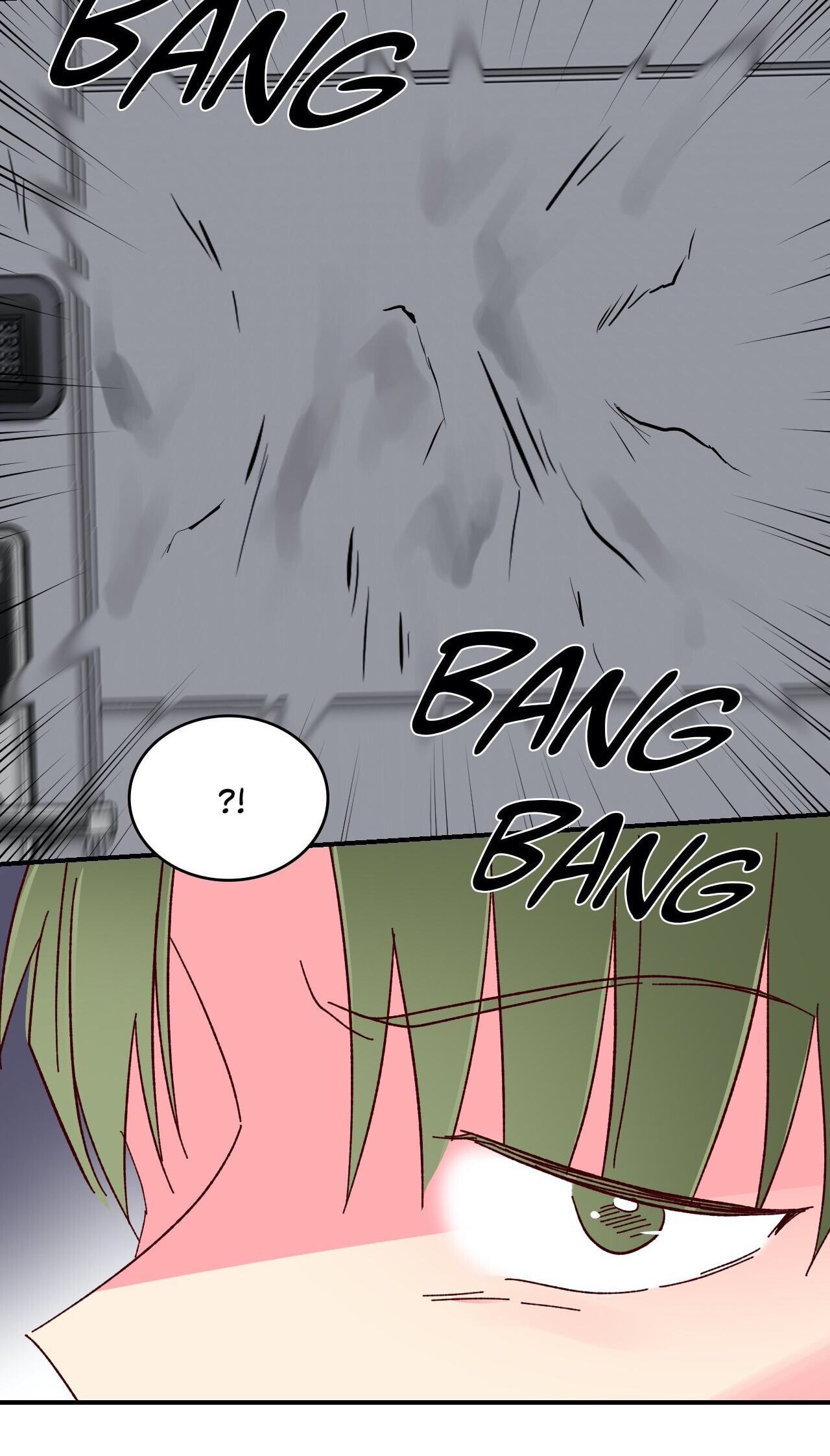 Darling for Dessert Chapter 57 page 54 - 