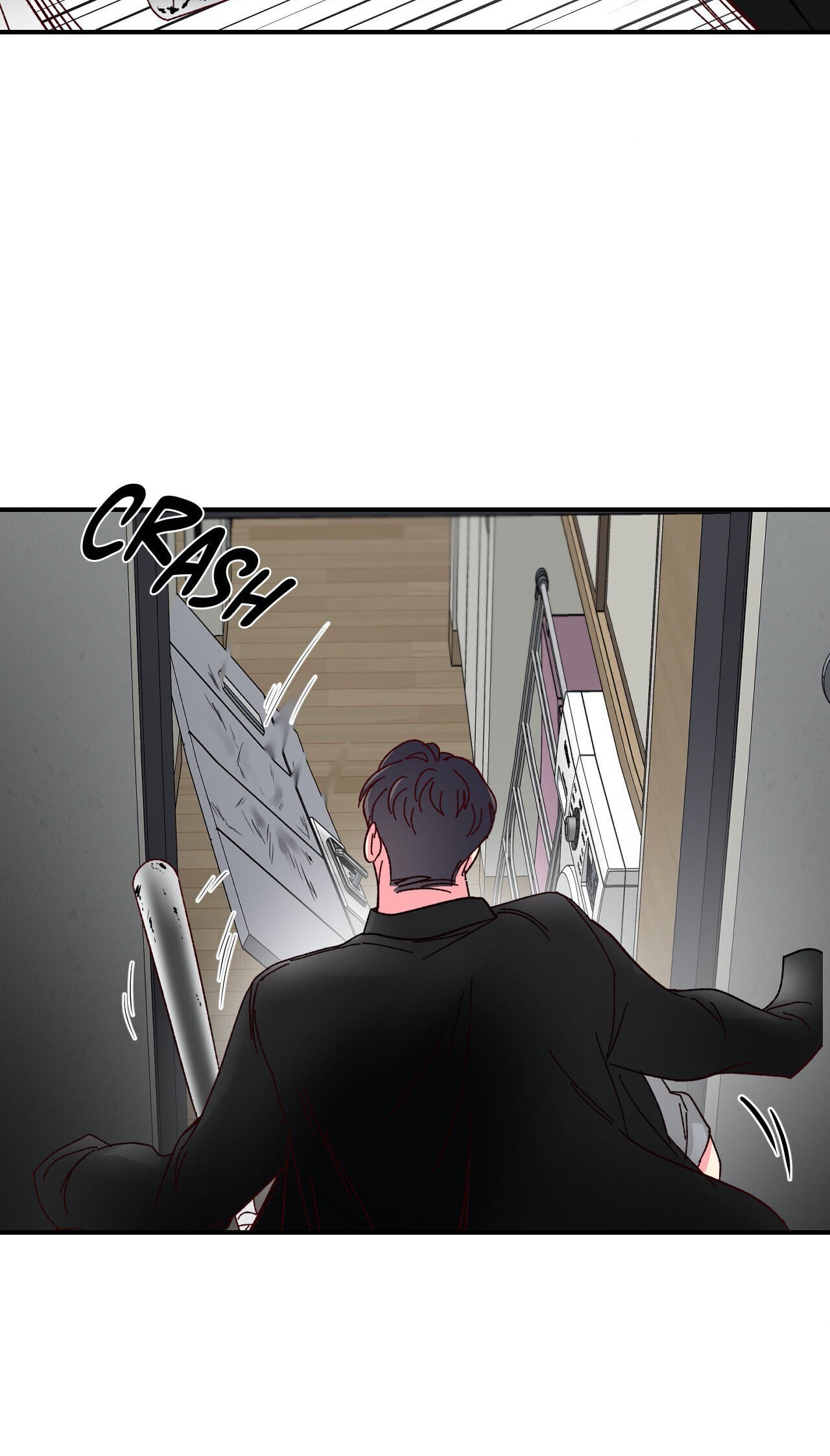 Darling for Dessert Chapter 57 page 56 - 