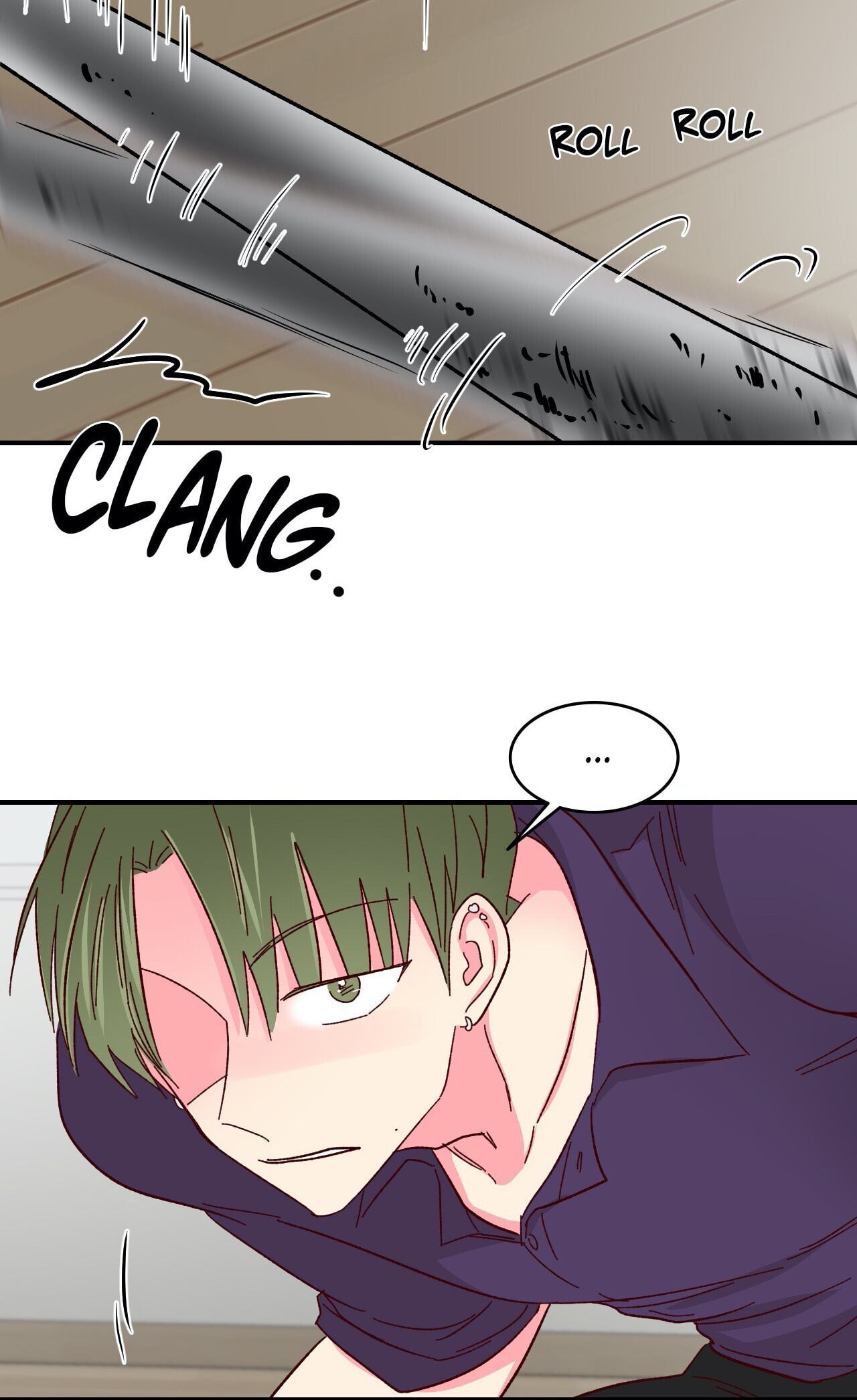 Darling for Dessert Chapter 57 page 58 - 