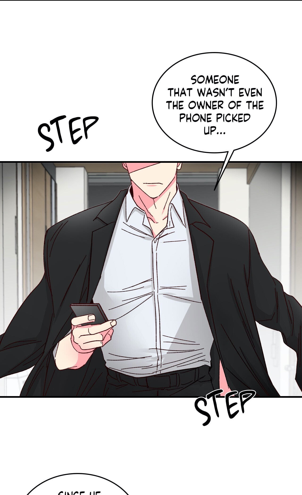 Darling for Dessert Chapter 57 page 59 - 