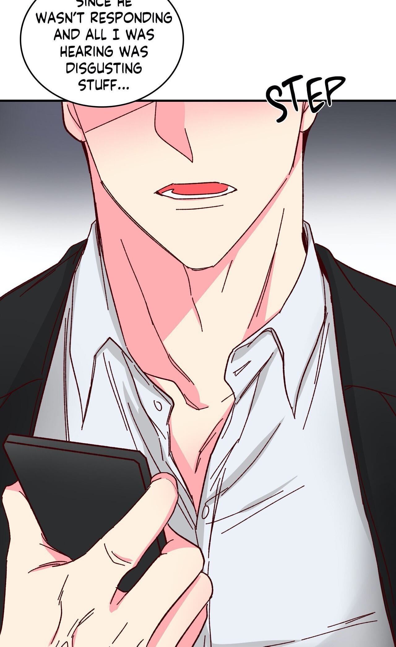Darling for Dessert Chapter 57 page 60 - 