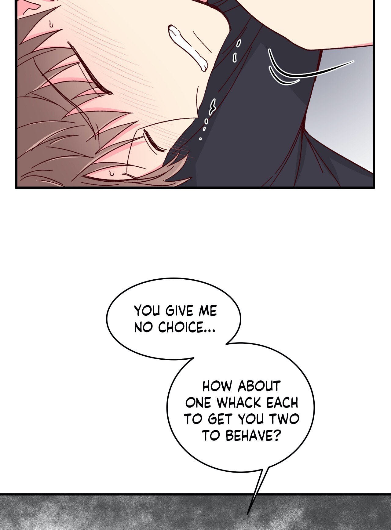 Darling for Dessert Chapter 57 page 9 - 