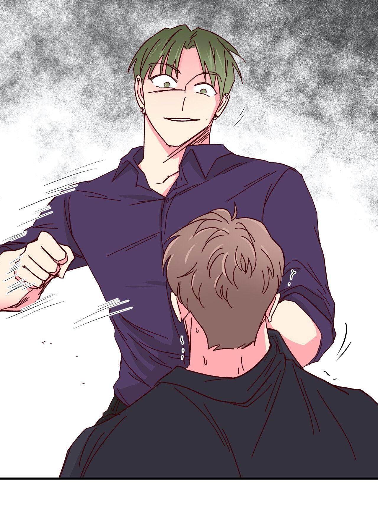 Darling for Dessert Chapter 57 page 10 - 