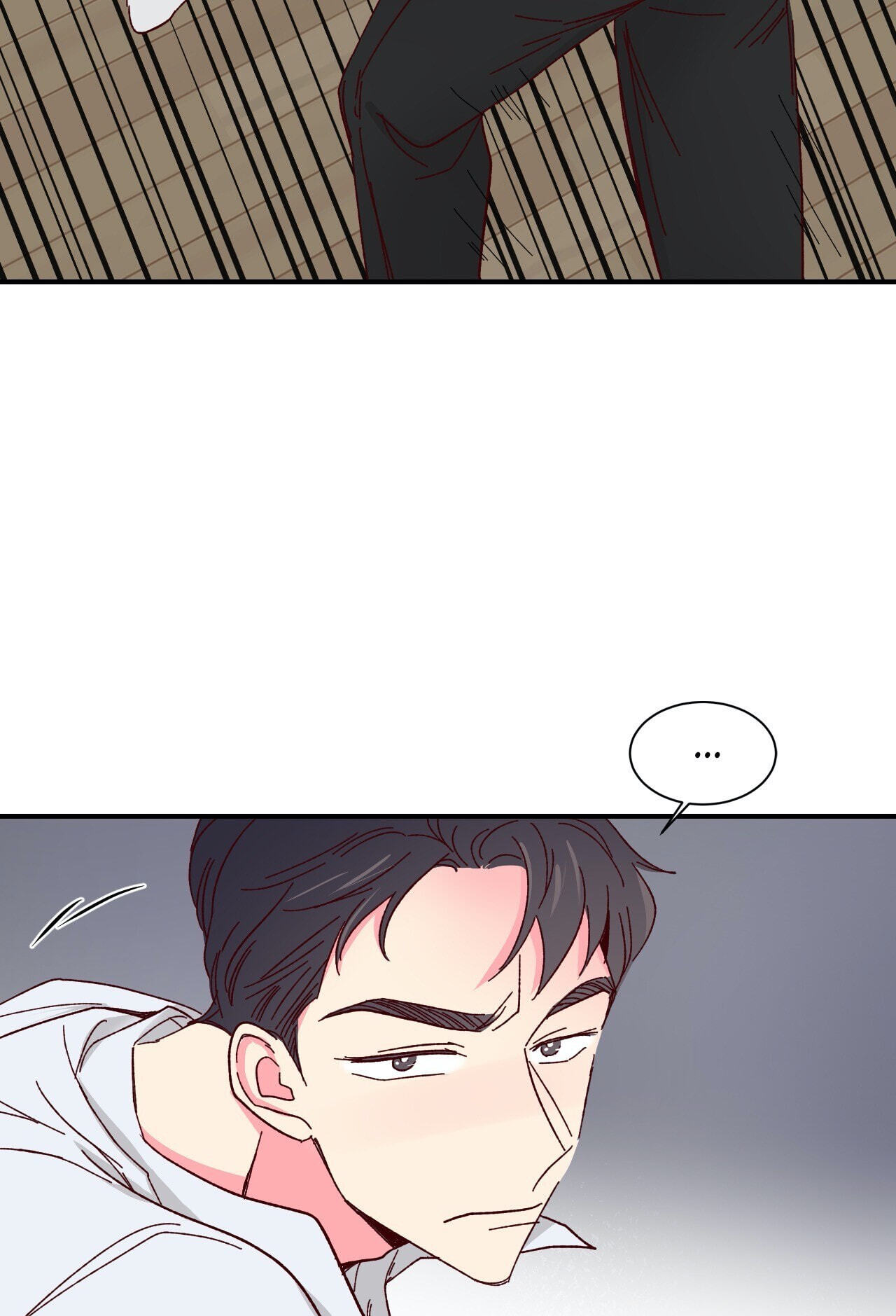 Darling for Dessert Chapter 58 page 11 - 
