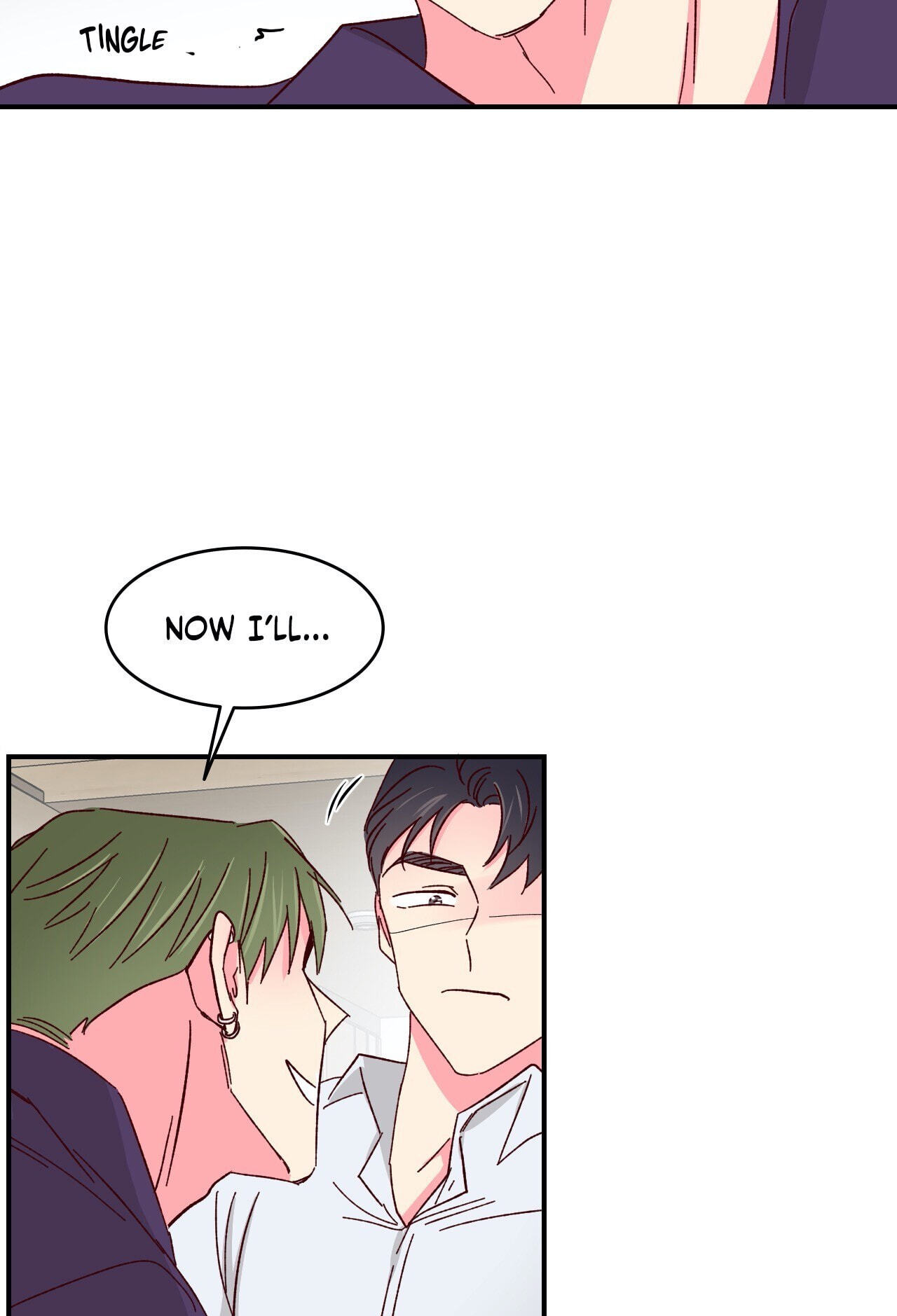 Darling for Dessert Chapter 58 page 13 - 
