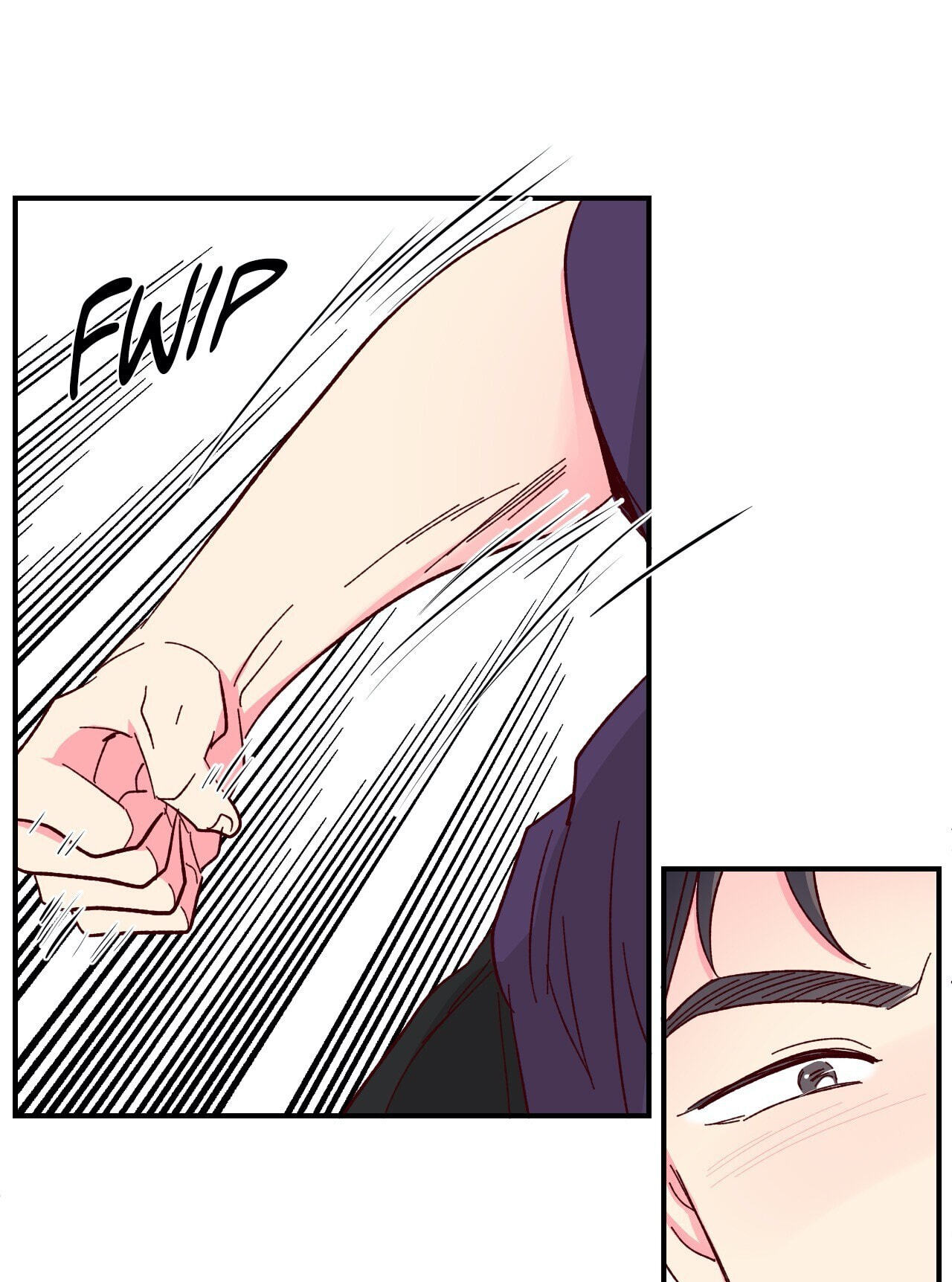 Darling for Dessert Chapter 58 page 15 - 