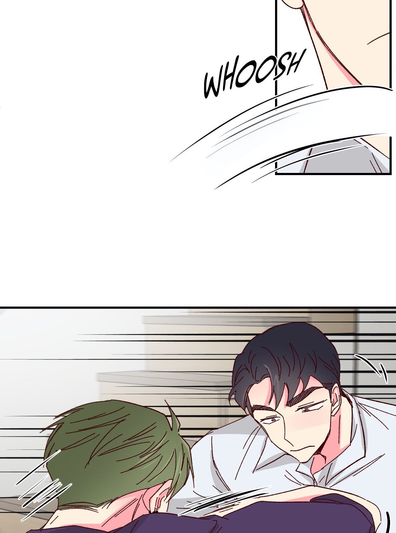 Darling for Dessert Chapter 58 page 16 - 