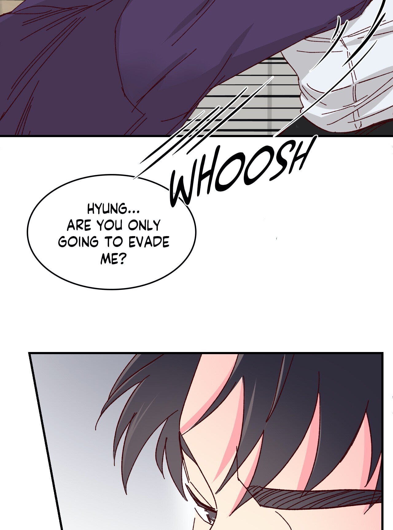 Darling for Dessert Chapter 58 page 17 - 