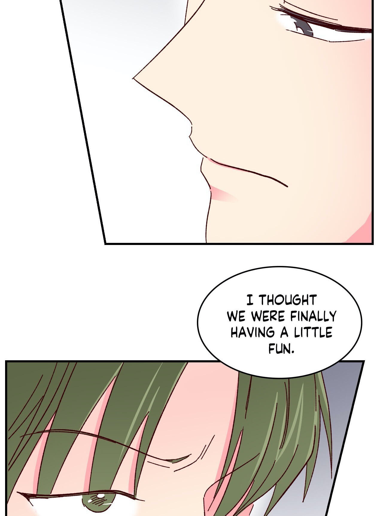 Darling for Dessert Chapter 58 page 18 - 