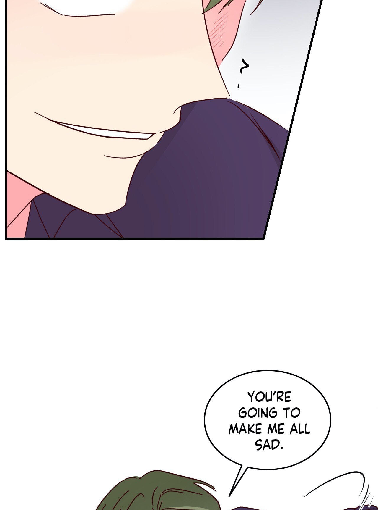 Darling for Dessert Chapter 58 page 19 - 