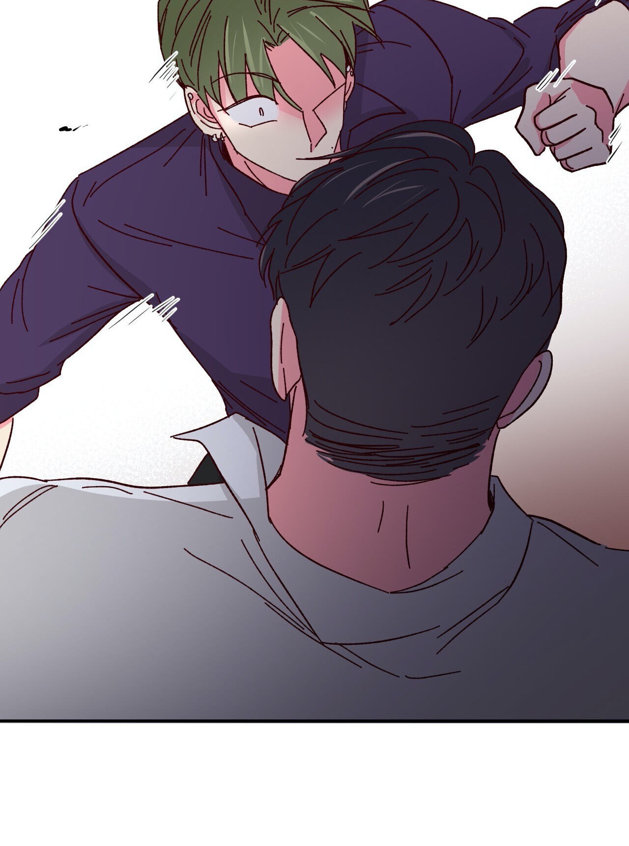 Darling for Dessert Chapter 58 page 20 - 