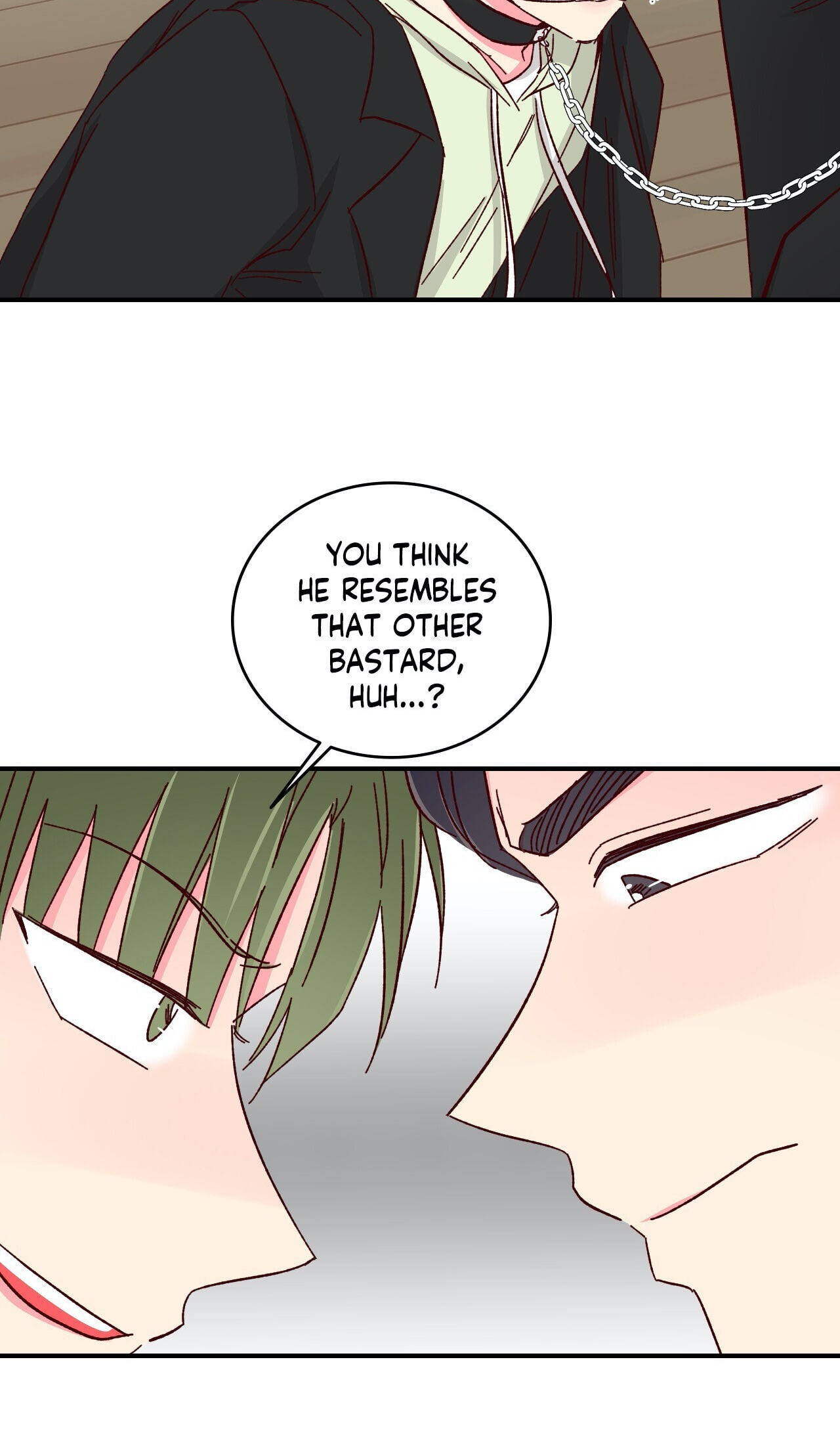 Darling for Dessert Chapter 58 page 24 - 