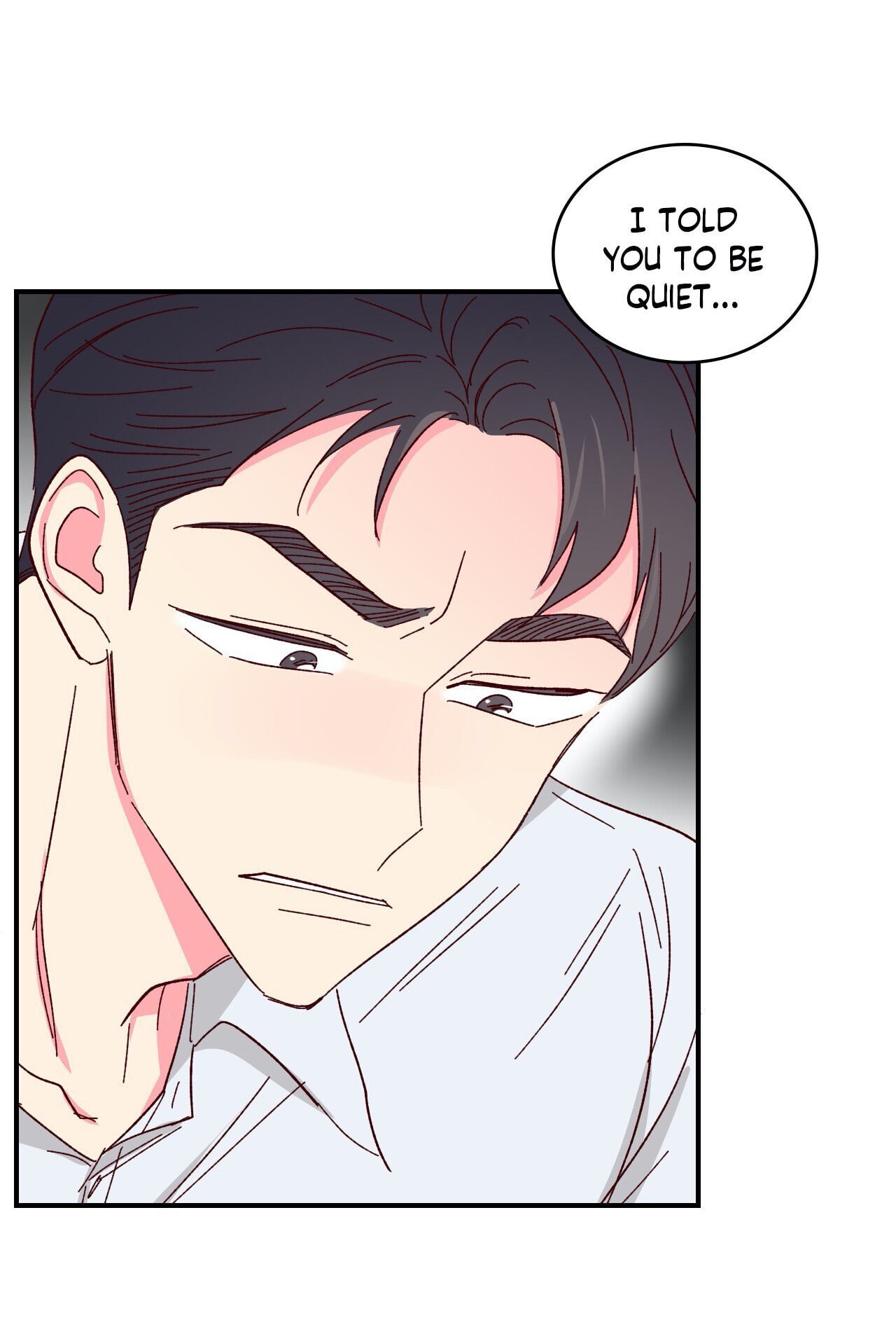 Darling for Dessert Chapter 58 page 28 - 