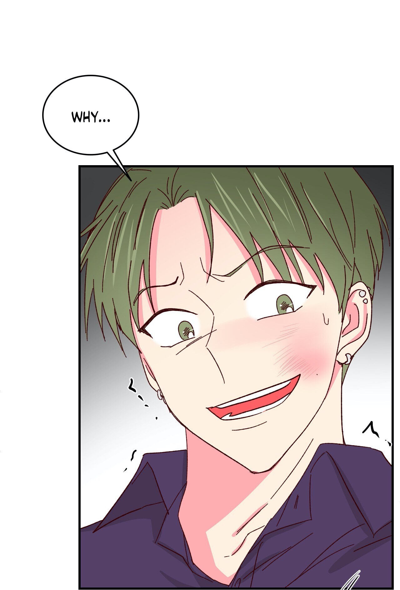 Darling for Dessert Chapter 58 page 29 - 