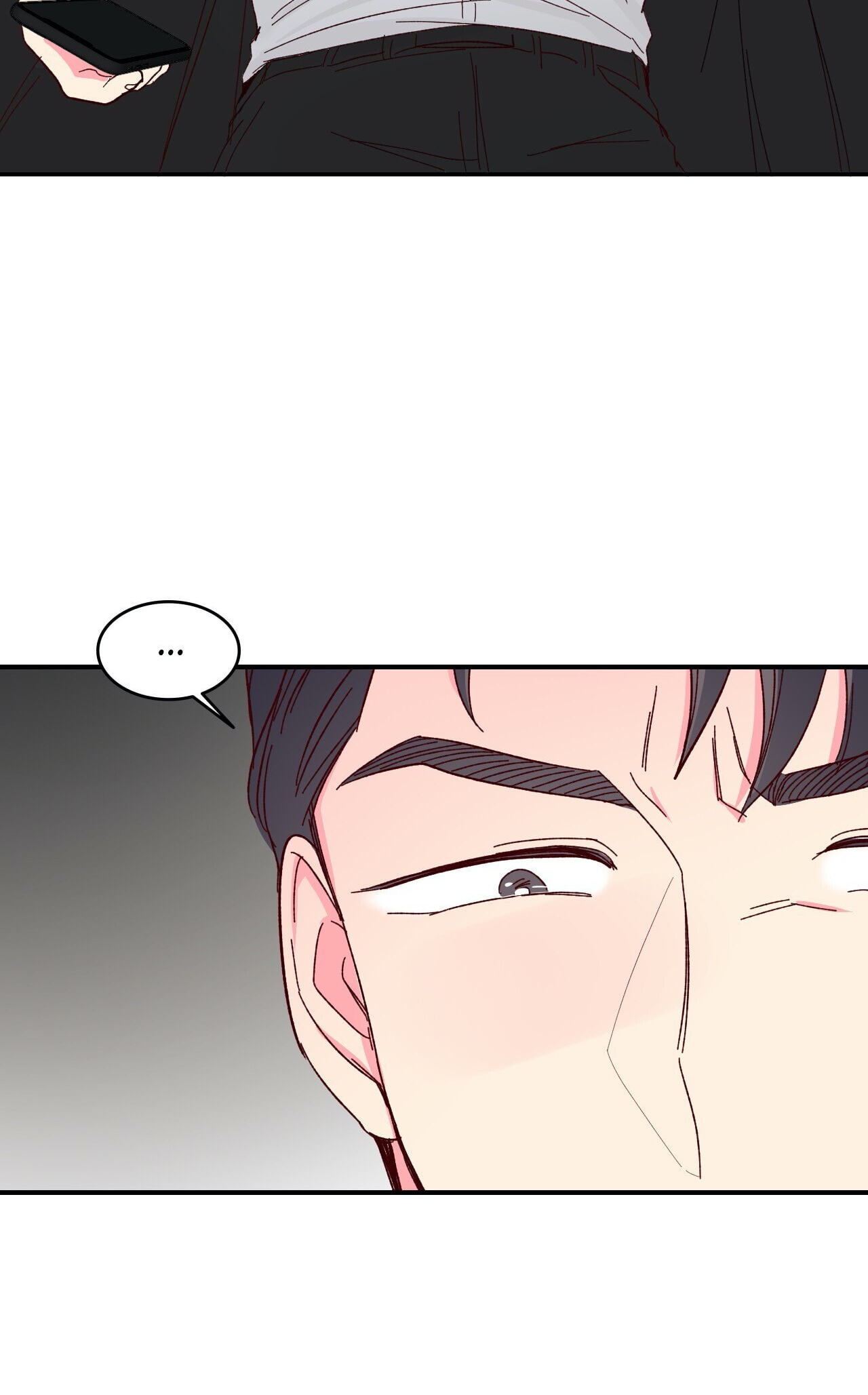 Darling for Dessert Chapter 58 page 4 - 