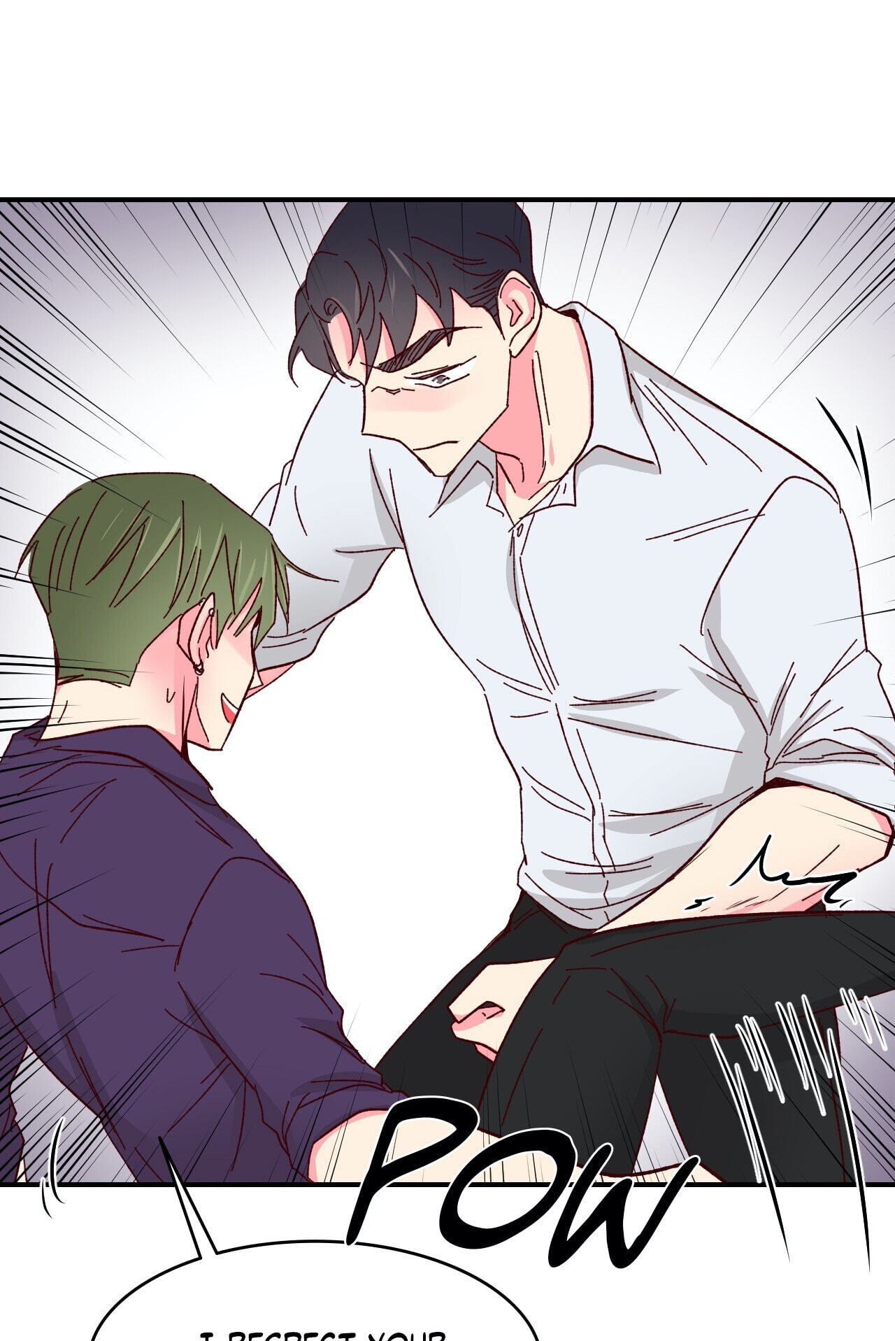 Darling for Dessert Chapter 58 page 31 - 