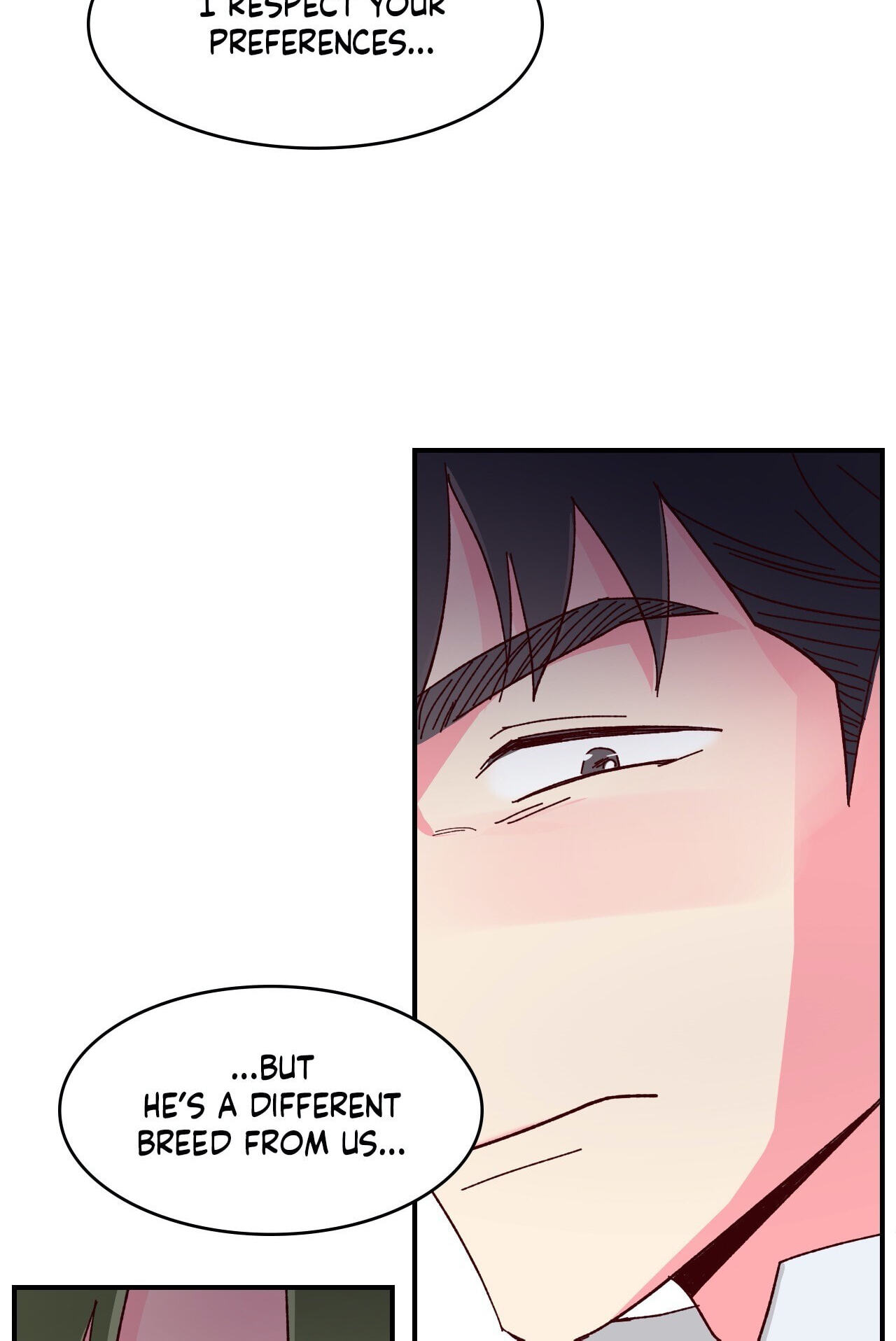 Darling for Dessert Chapter 58 page 32 - 
