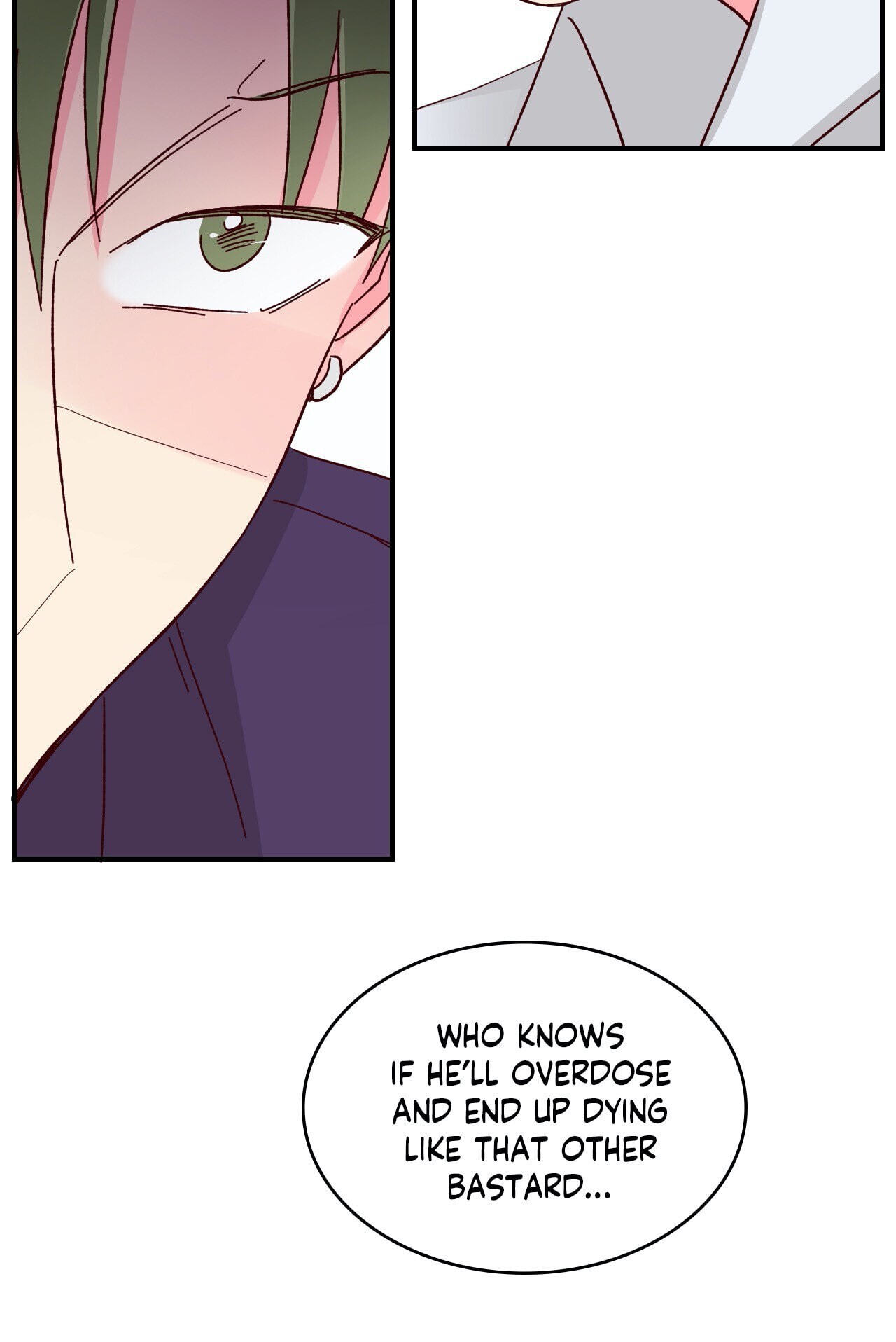 Darling for Dessert Chapter 58 page 33 - 