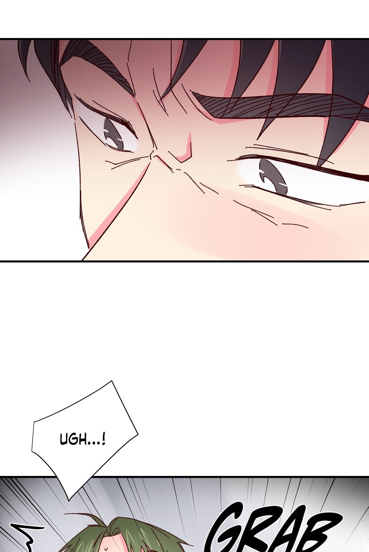 Darling for Dessert Chapter 58 page 34 - 