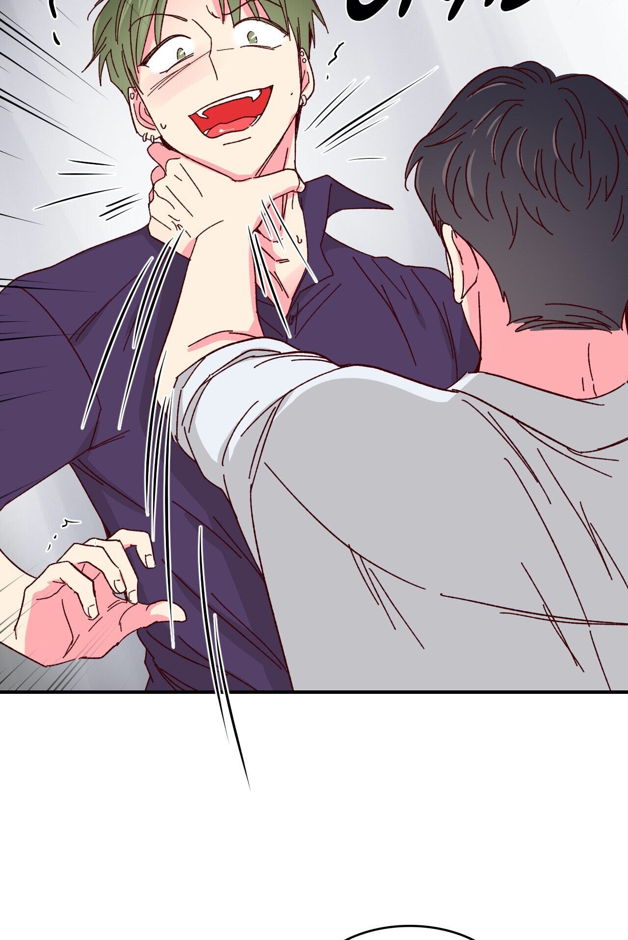 Darling for Dessert Chapter 58 page 35 - 