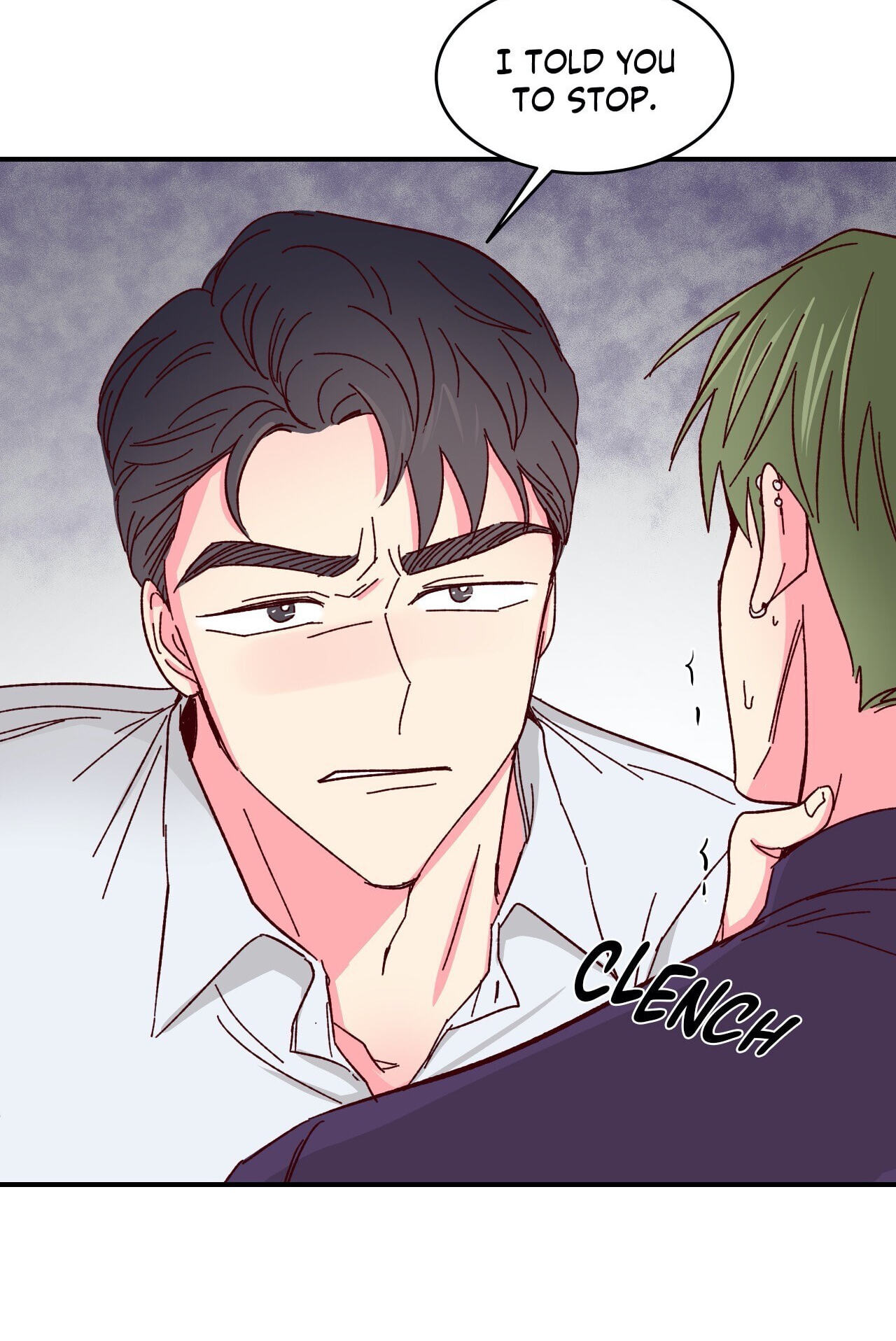 Darling for Dessert Chapter 58 page 36 - 
