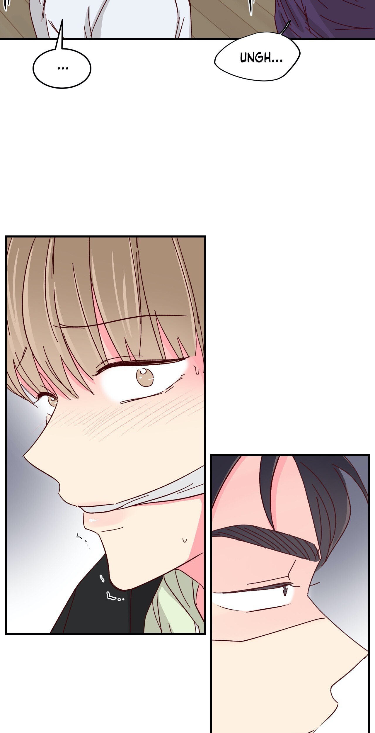 Darling for Dessert Chapter 58 page 39 - 
