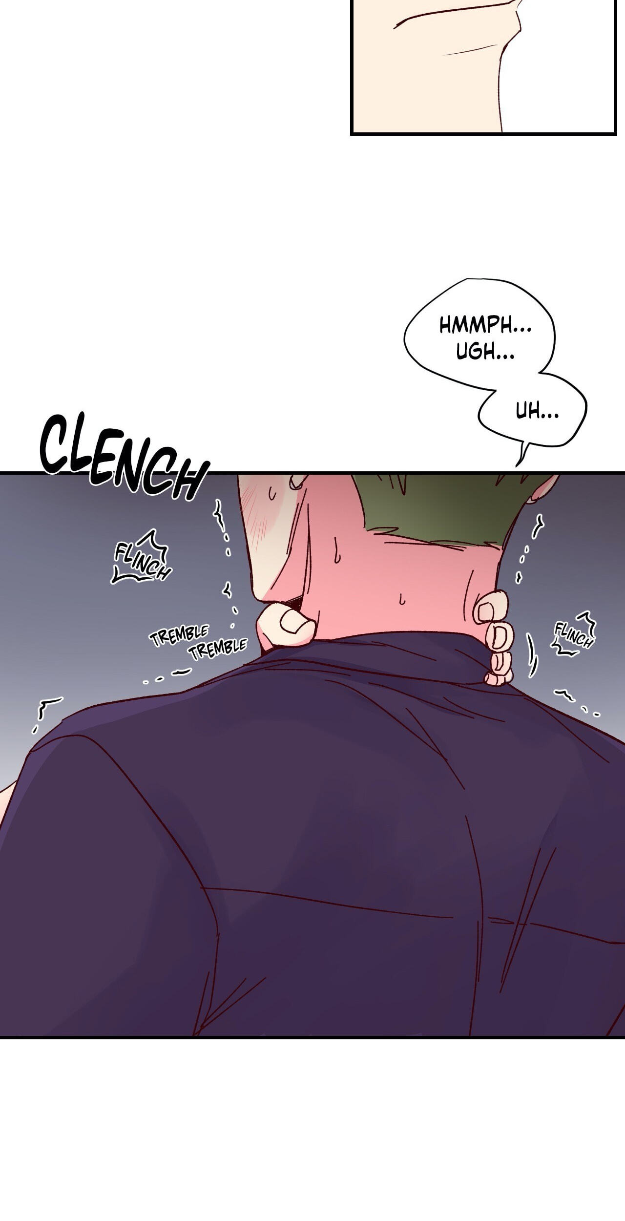 Darling for Dessert Chapter 58 page 40 - 