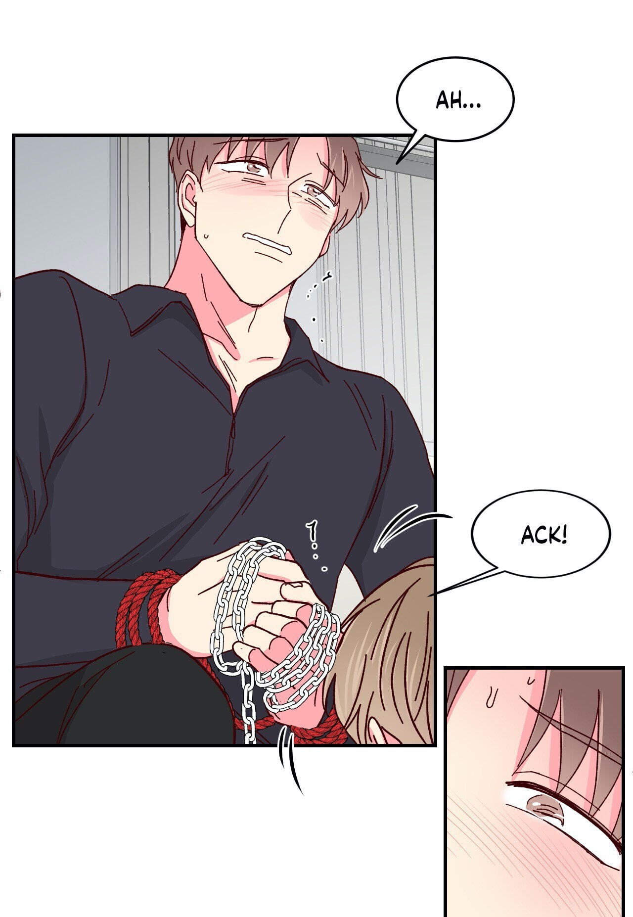 Darling for Dessert Chapter 58 page 41 - 