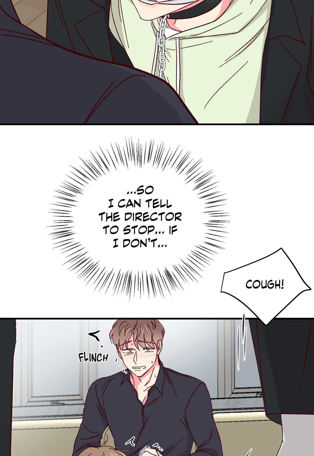 Darling for Dessert Chapter 58 page 43 - 