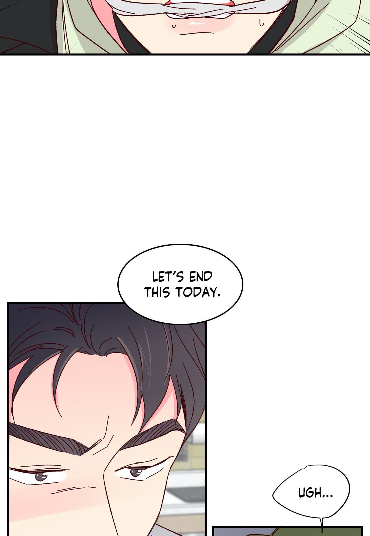 Darling for Dessert Chapter 58 page 45 - 