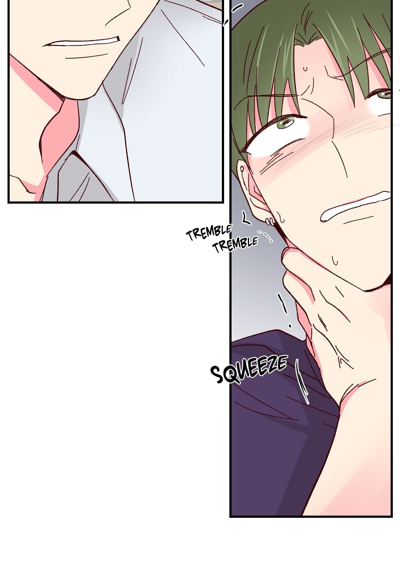 Darling for Dessert Chapter 58 page 46 - 