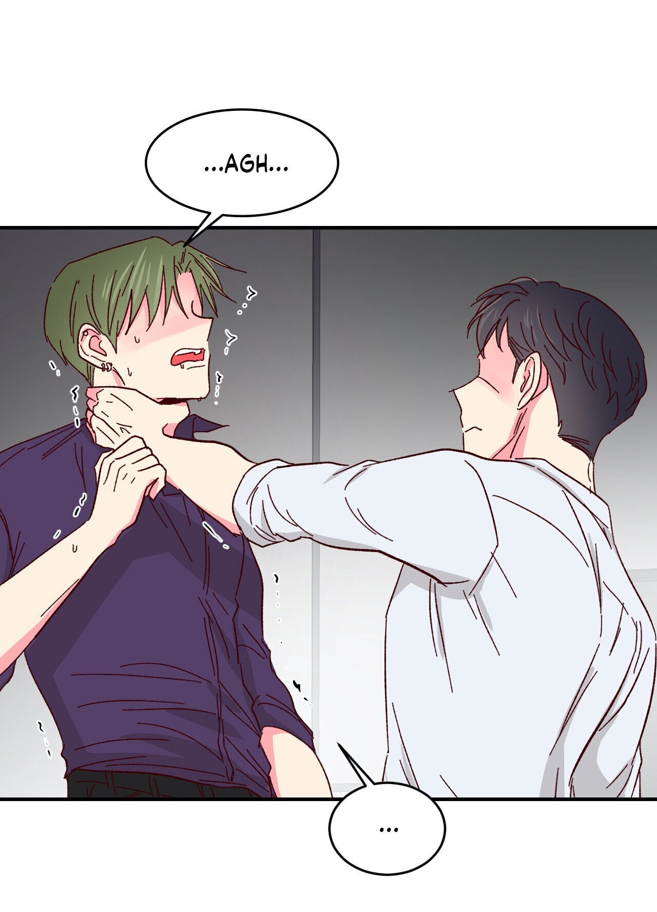 Darling for Dessert Chapter 58 page 47 - 