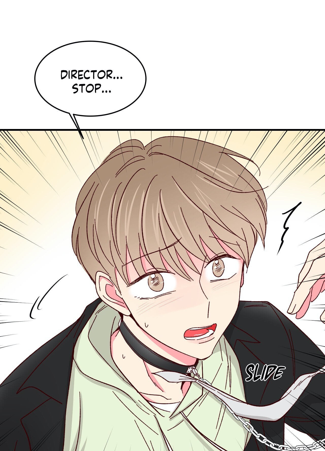 Darling for Dessert Chapter 58 page 48 - 