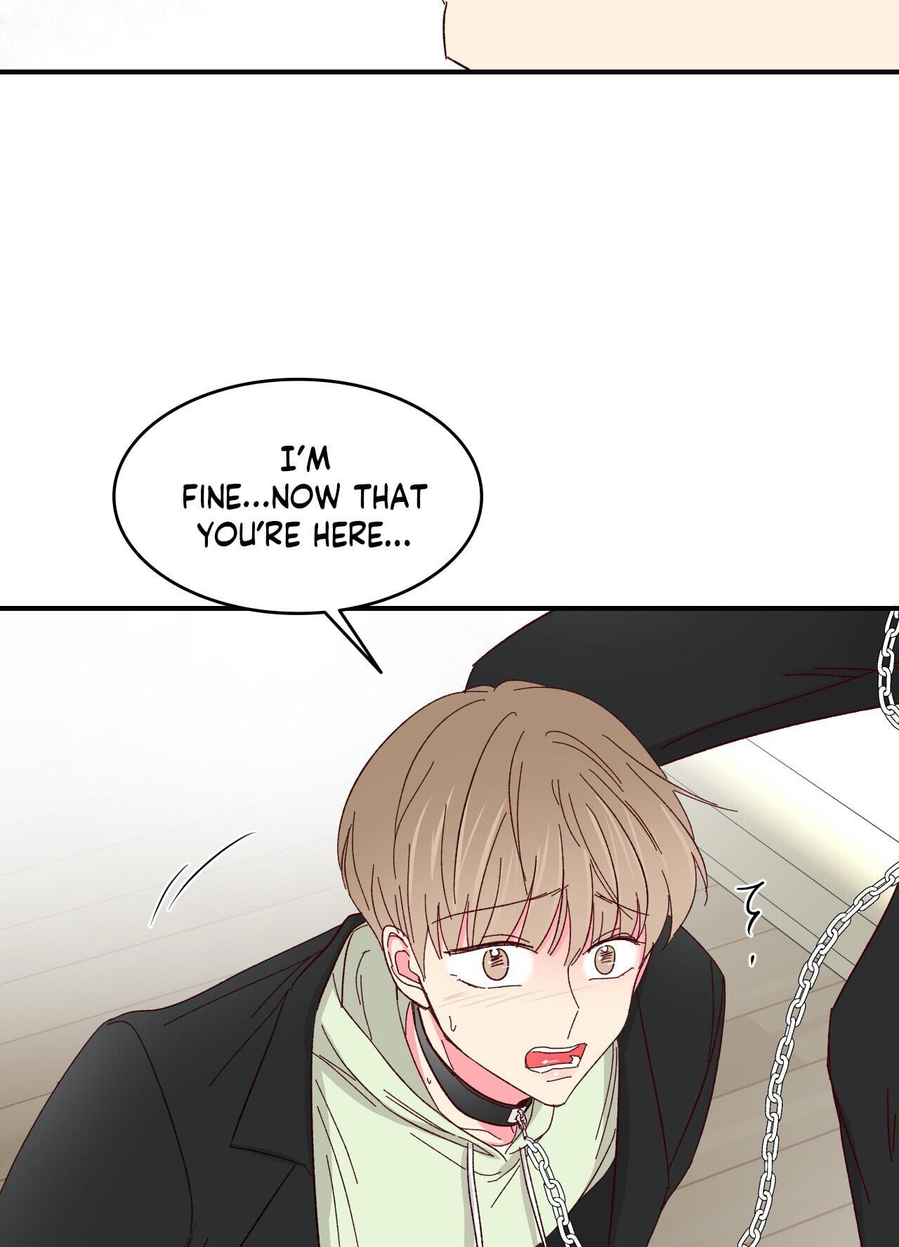 Darling for Dessert Chapter 58 page 50 - 