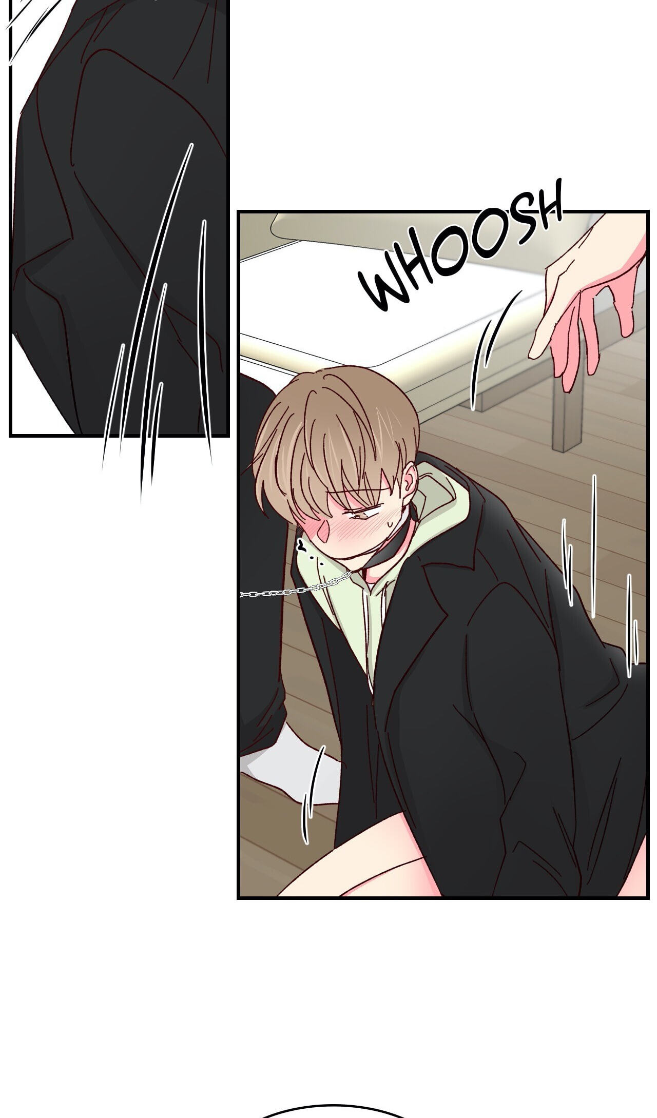 Darling for Dessert Chapter 58 page 6 - 