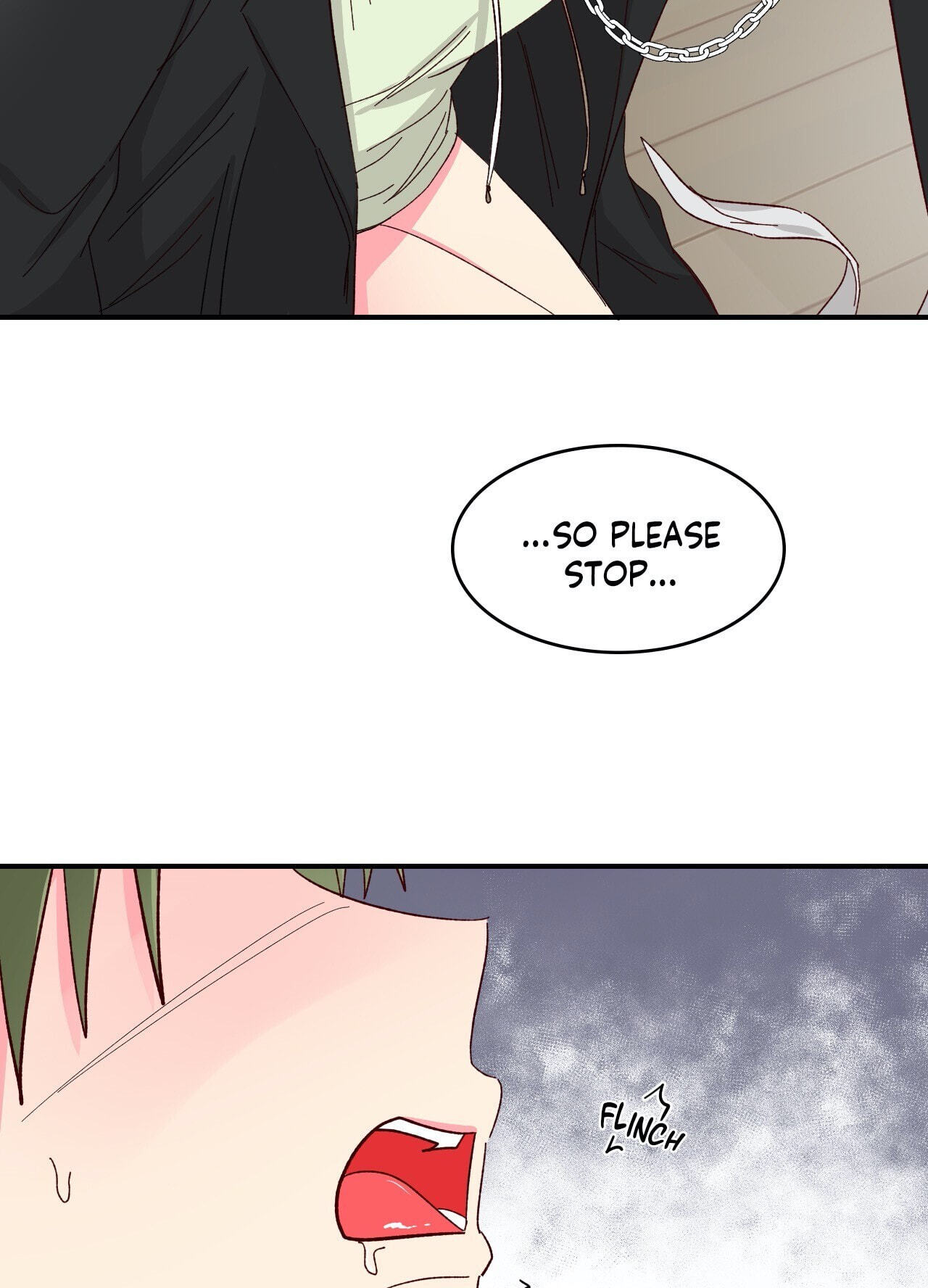 Darling for Dessert Chapter 58 page 51 - 