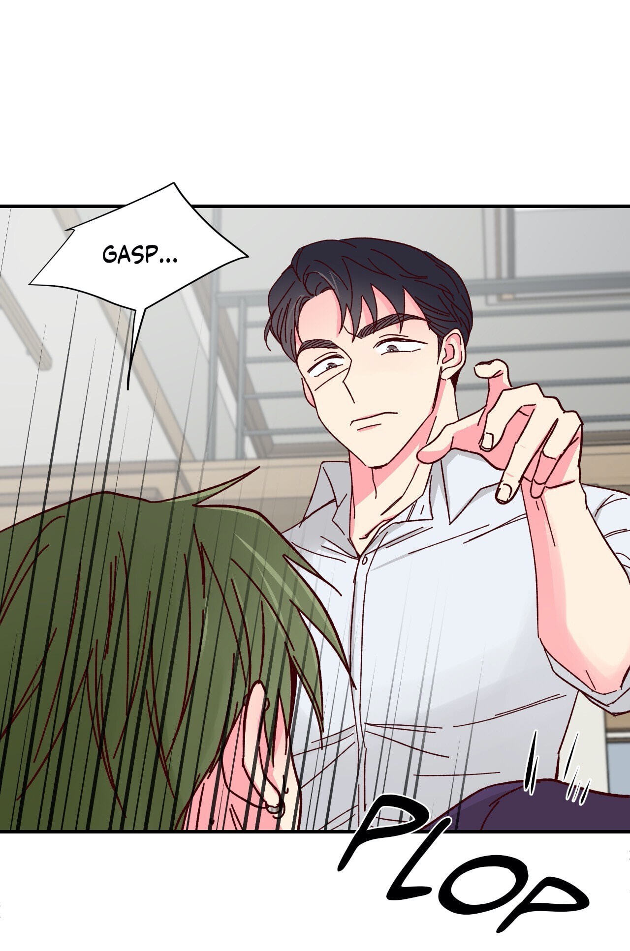 Darling for Dessert Chapter 58 page 53 - 